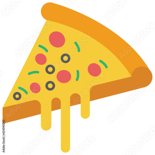 pizza slice