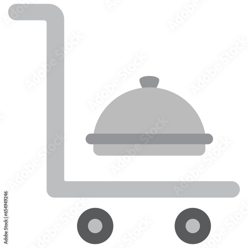 food trolley