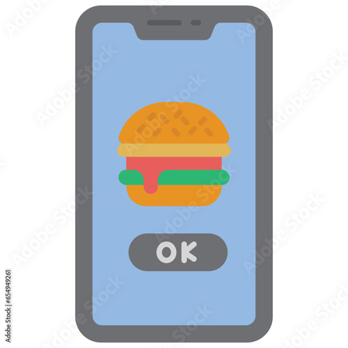 online food delivery