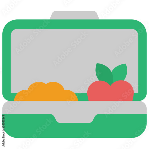 food box