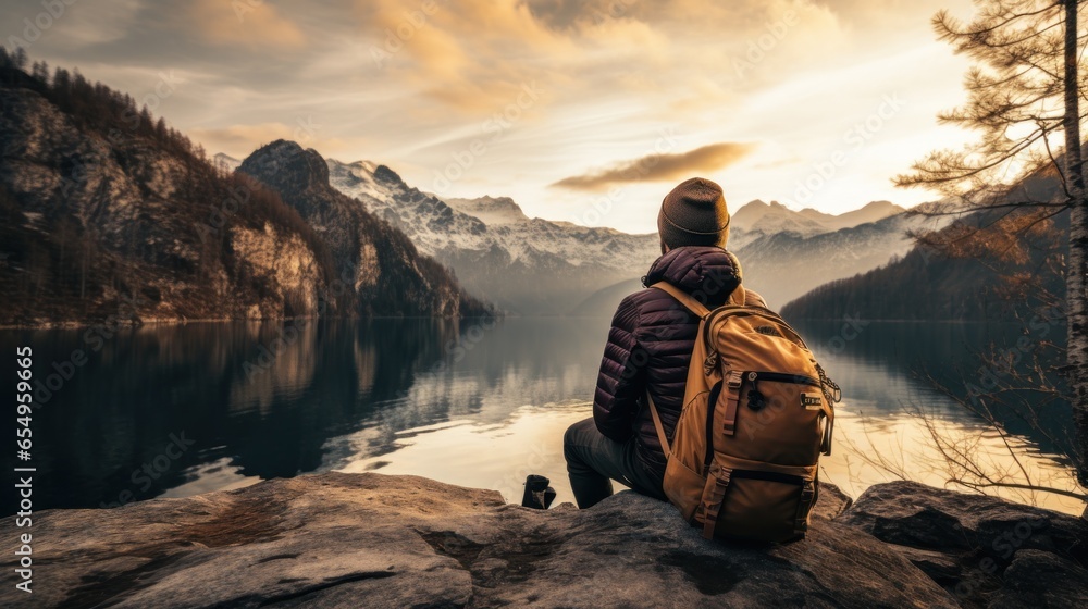 Travel - Adventure and exploration in beautiful destinations Travel - Adventure and exploration in beautiful destinations