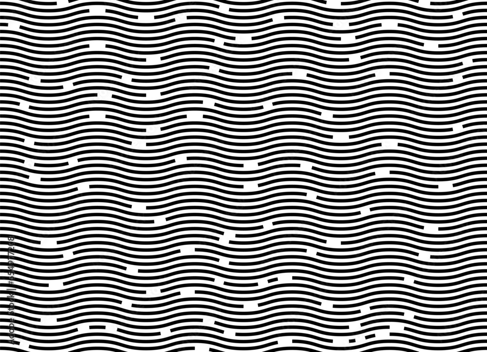 Wave seamless pattern gift wrapping paper. Seamless gift wrapping paper pattern wallpaper illustration abstract line curve Wave seamless pattern gift wrapping paper. Seamless gift wrapping paper pattern wallpaper illustration abstract line curve