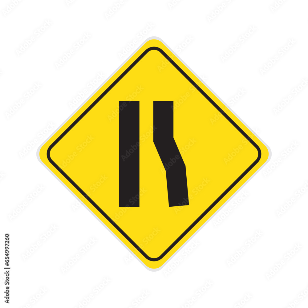 traffic signs icon logo vector design template traffic signs icon logo vector design template