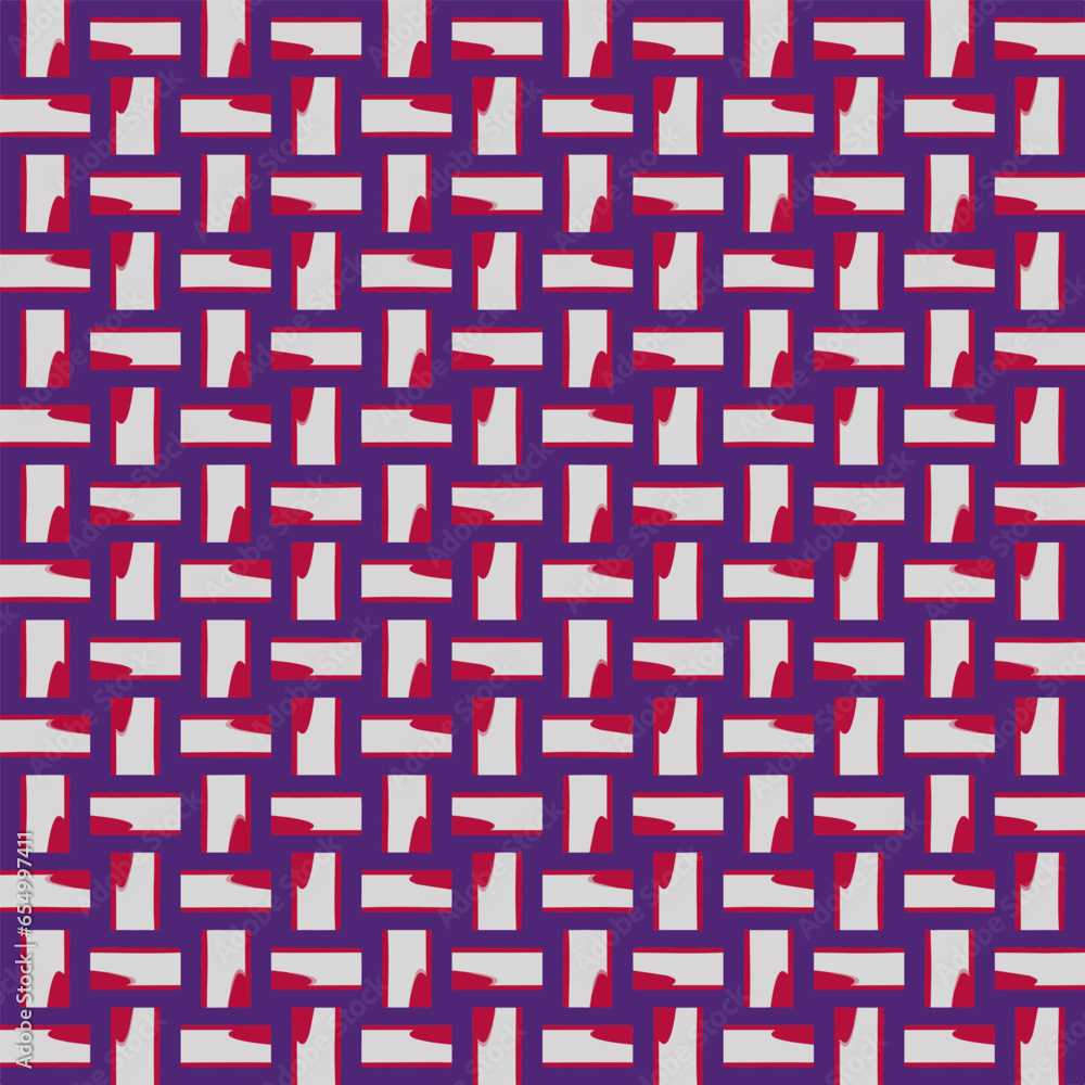 Abstraction in art. Seamless background with repeat pattern. Abstraction in art. Seamless background with repeat pattern.