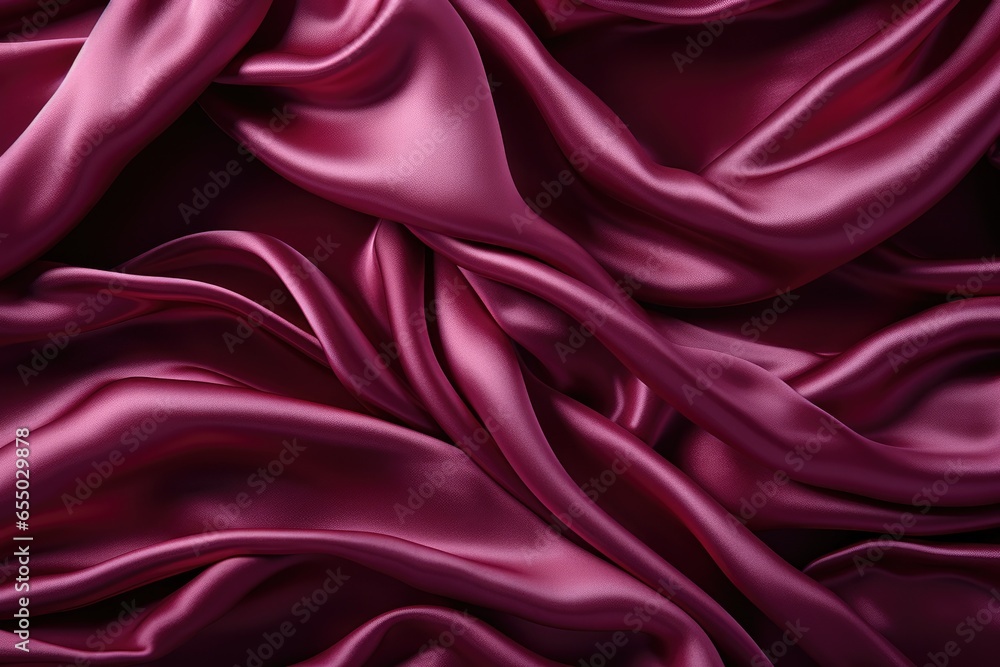 Fototapeta premium Velvet themed background stock photo