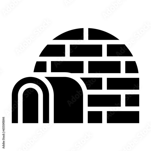 igloo icon