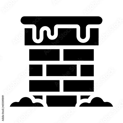chimney icon