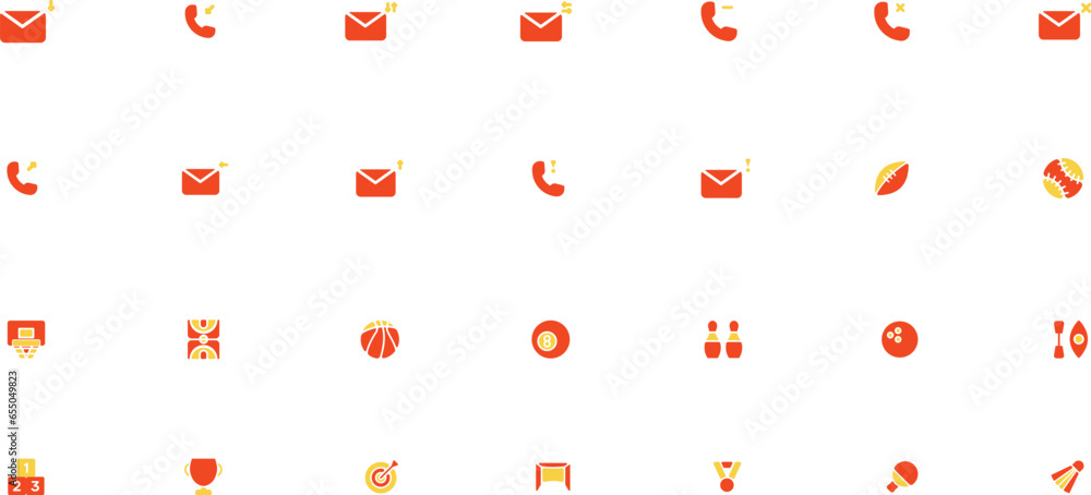 Graphics design iconset collection Graphics design iconset collection