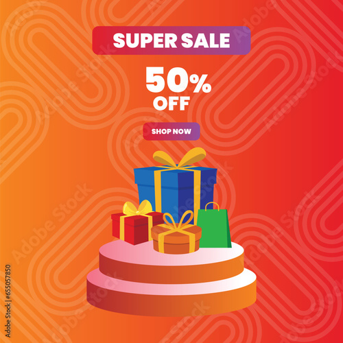 promotions for online sales