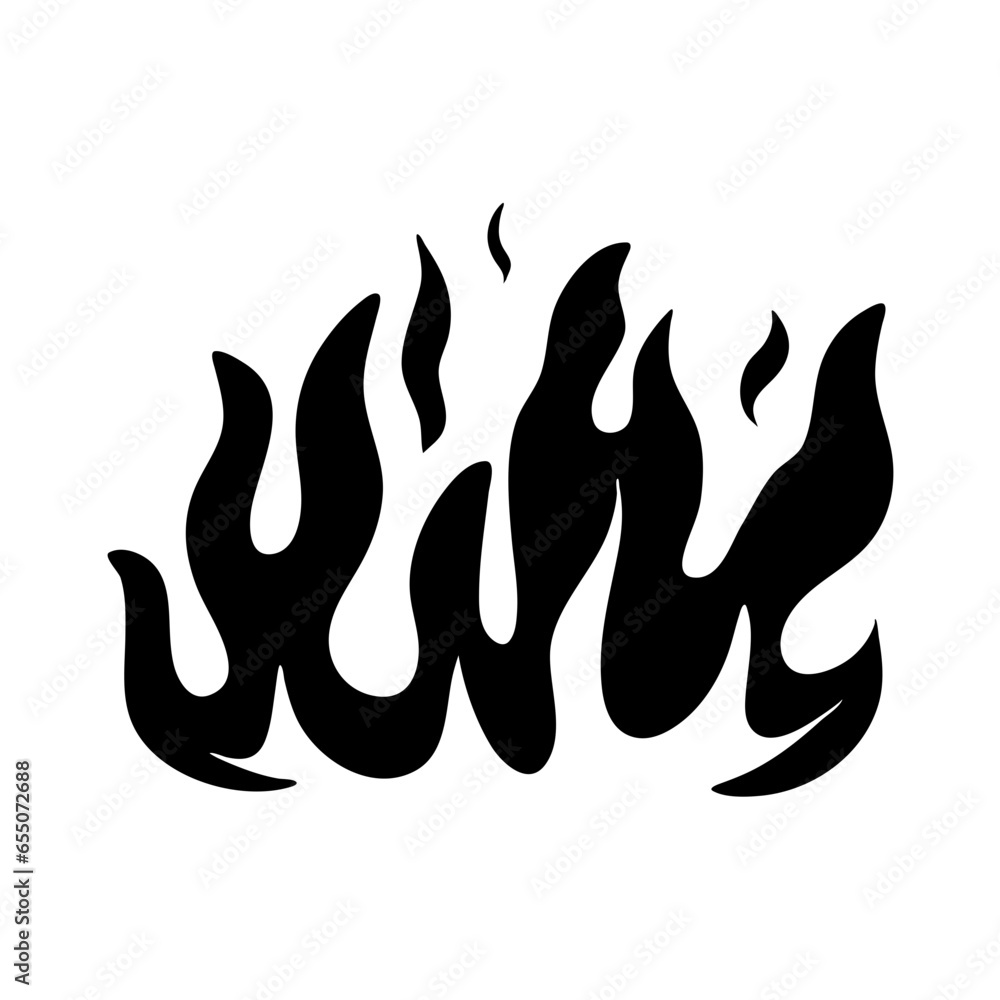 Bonfire flames fireballs burning candle torch blazing fire cartoon Bonfire flames fireballs burning candle torch blazing fire cartoon