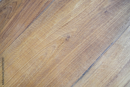 Wooden background with different shades and textures.