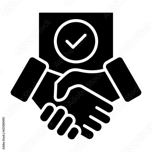 Closure icon