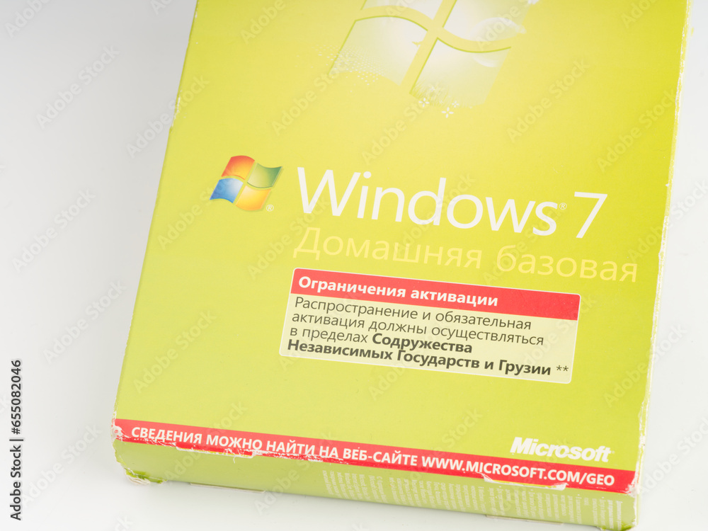 Windows 7