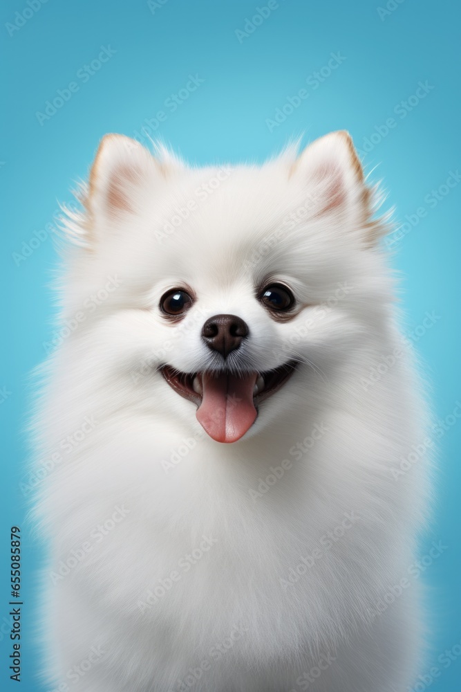 cute pomeranian dog cute pomeranian dog