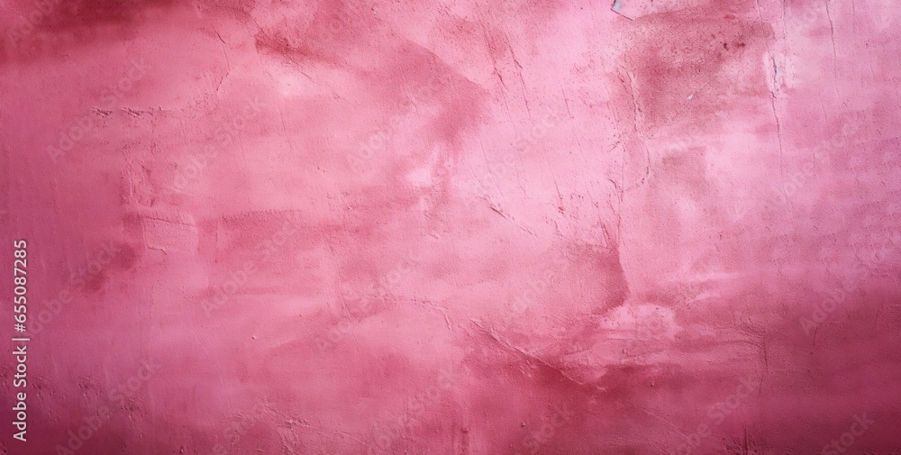 Obraz premium solid muted color painted wall with subtle texture 