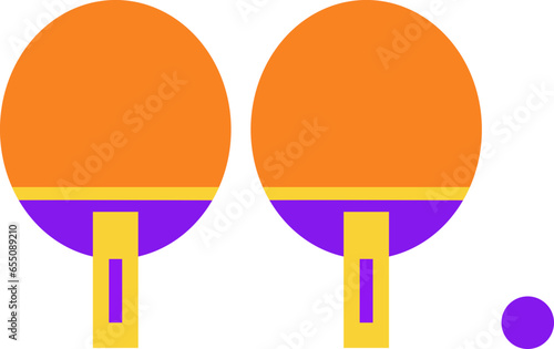 Table tennis
