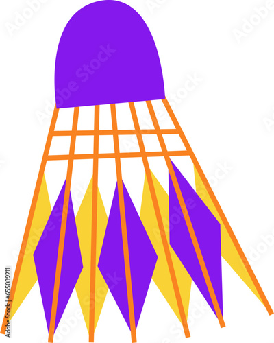 Shuttlecock