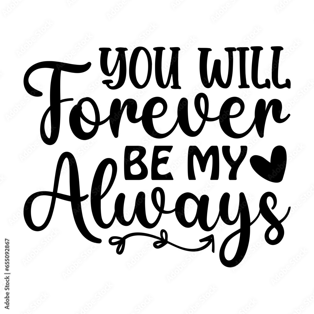 Wedding Craft SVG Design