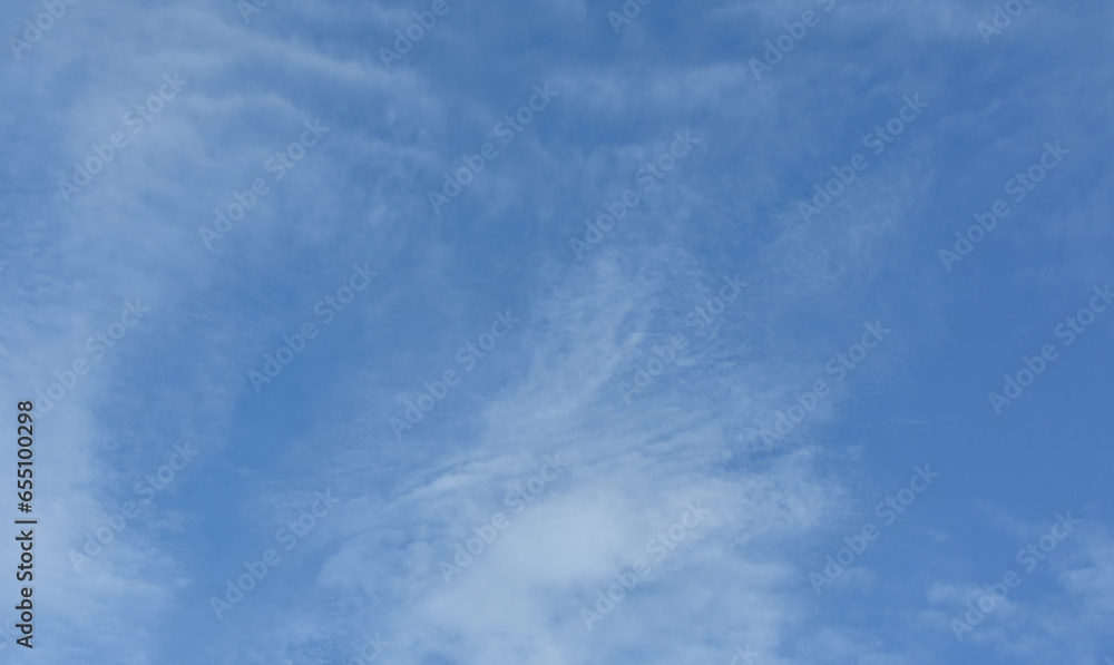 beautiful clouds in the sky for making background beautiful clouds in the sky for making background
