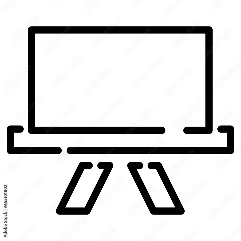 whiteboard line icon, office, education, board, business, white, background, presentation, design, school, blank, whiteboard, class, isolated, empty, vector, meeting, illustration, frame, write, space whiteboard line icon, office, education, board, business, white, background, presentation, design, school, blank, whiteboard, class, isolated, empty, vector, meeting, illustration, frame, write, space