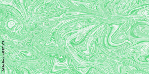 Surface of jade stone background or texture. Liquid Background green.