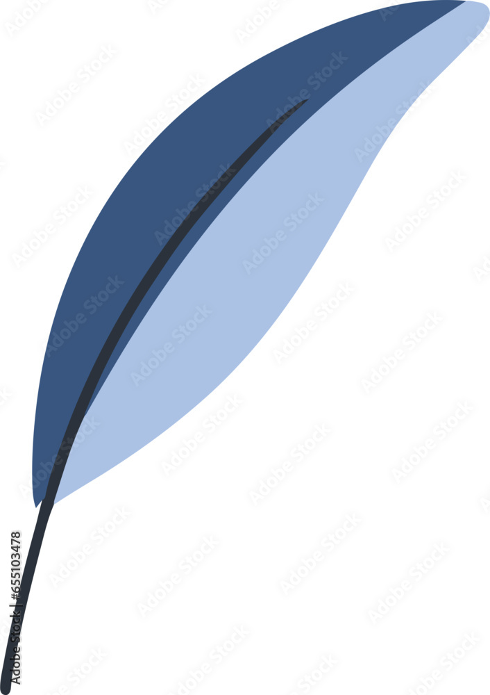 Christmas Leaf IcyBlue Christmas Leaf IcyBlue