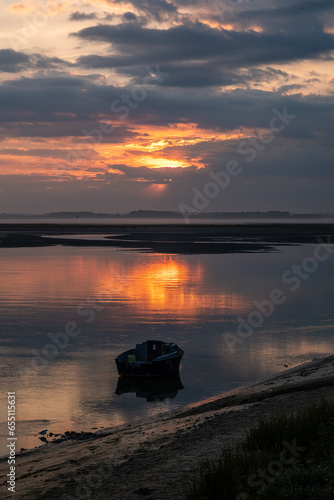 Fototapeta Sunrise
