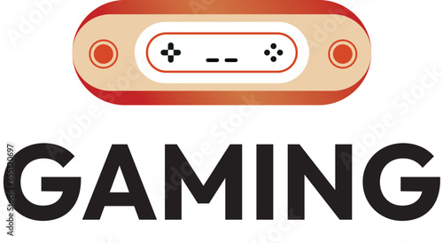 Game console icon,