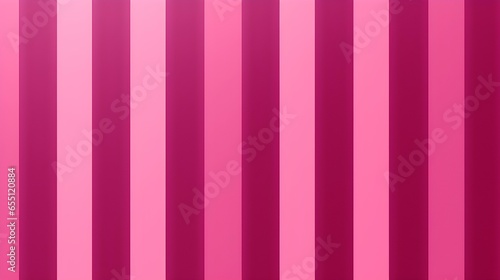 Fotografia Minimalistic Wallpaper of fuchsia Stripes