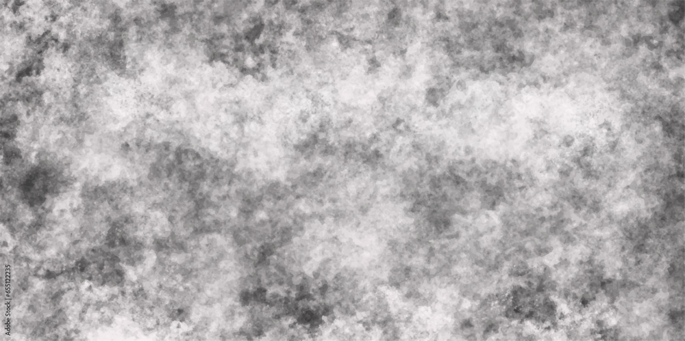 Fototapeta premium grunge concrete cement wall Old grunge textures with scratches and cracks Plastered long panoramic concrete wall background backdrop