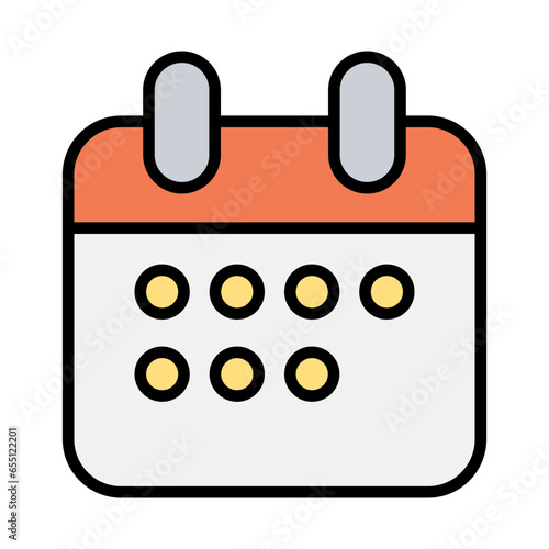 Calendar icon