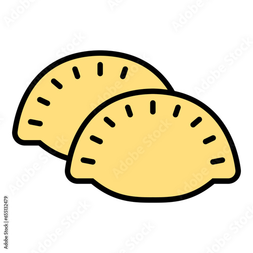 gyoza icon