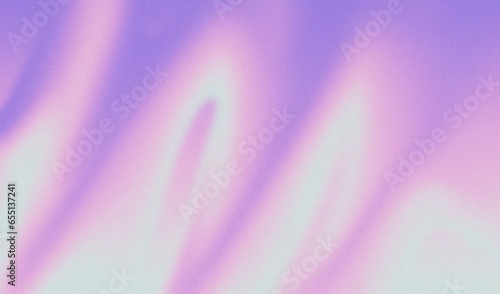 liquid Gradient background colors with noise effect Grain Wallpaper Grainy noisy textured blurry texture abstract Digital noise gradient. Nostalgia, vintage 70s, 80s style. Abstract lo-fi background.