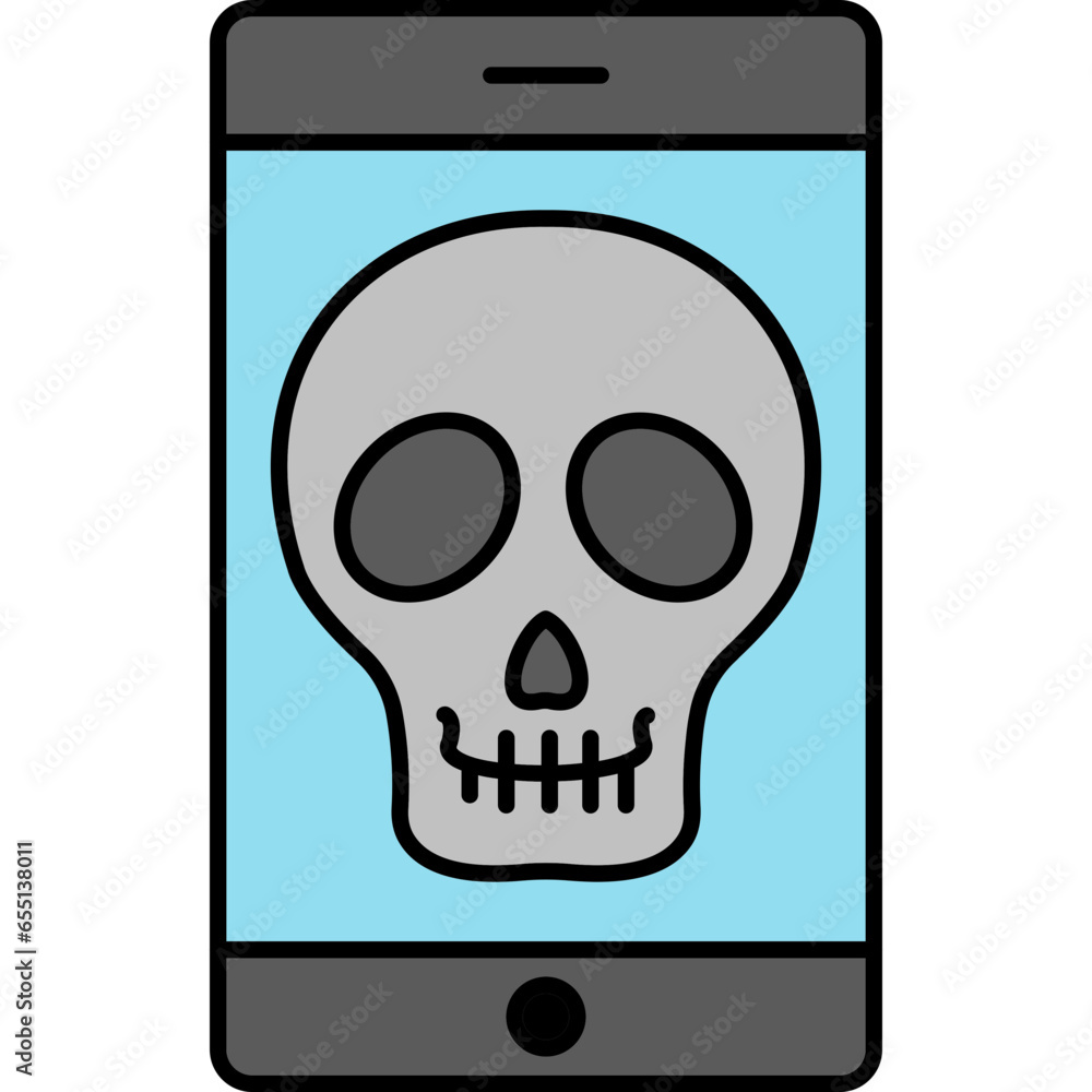 Fototapeta premium Phone