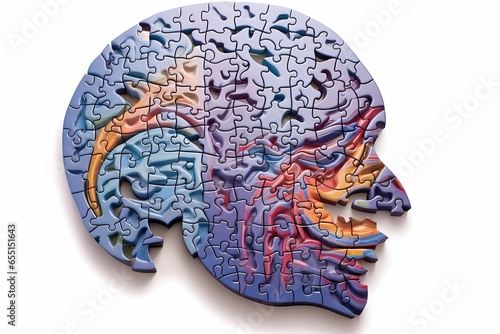 Epilepsy Unraveled: A Brain Puzzle Brought To Life