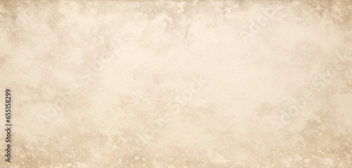 Blank scroll background texture, Generative AI