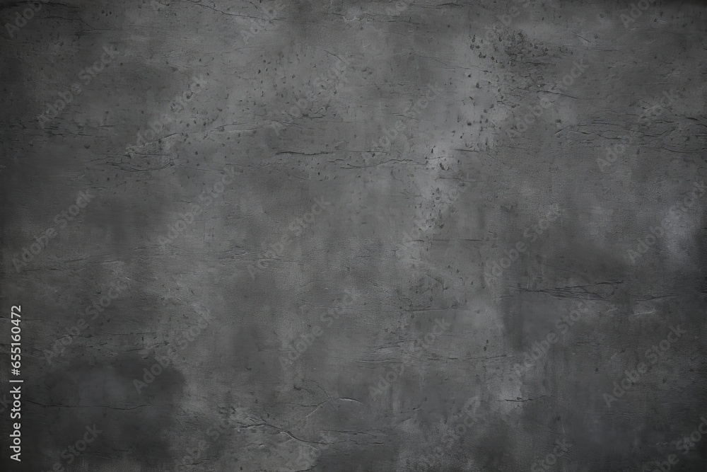 Textured dark concrete wall background texture, Generative AI Textured dark concrete wall background texture, Generative AI