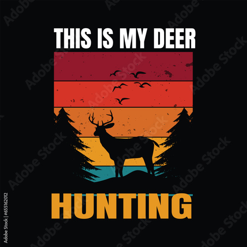 hunting