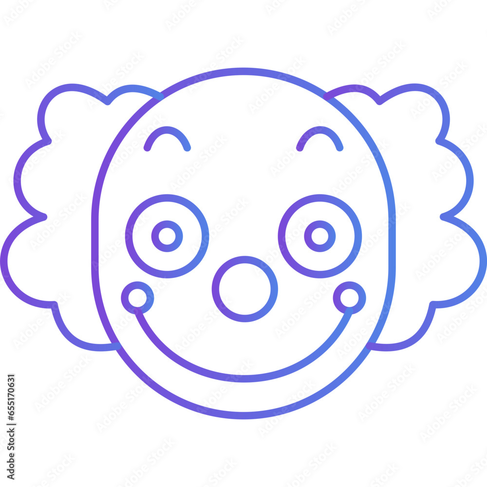 Clown
Clown