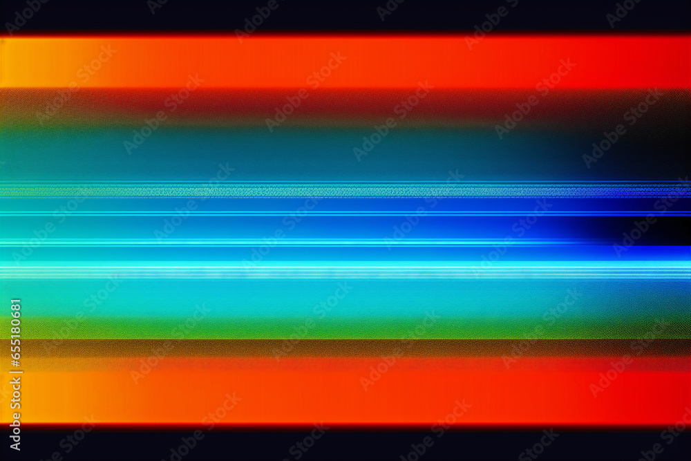 A beautiful abstract symphony background. A Kaleidoscope of Vibrant Shapes and Figures. Copy space. Generative AI A beautiful abstract symphony background. A Kaleidoscope of Vibrant Shapes and Figures. Copy space. Generative AI