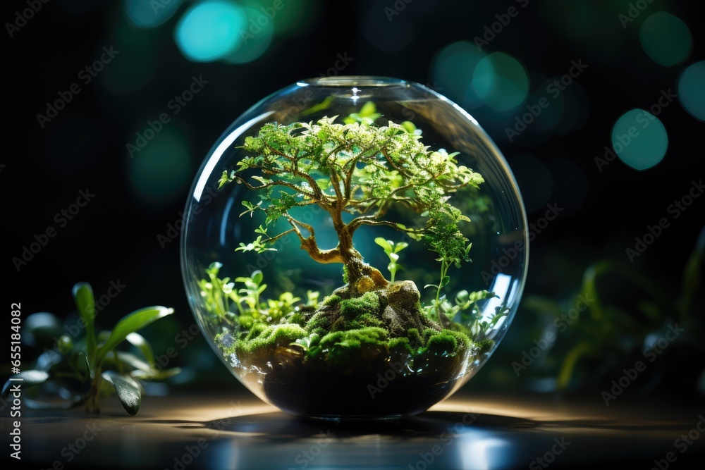Beauty of nature and the importance of preserving the environment Beauty of nature and the importance of preserving the environment