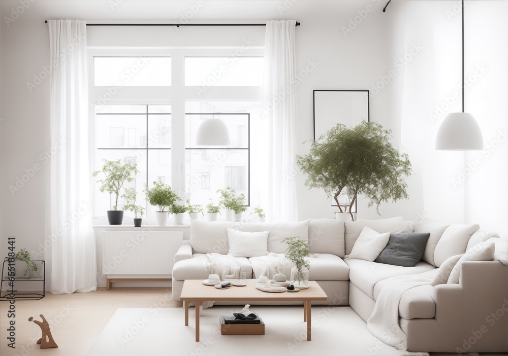 modern living room modern living room