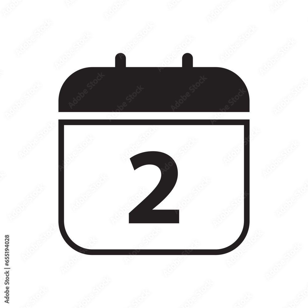 vector calendar icon illustration vector calendar icon illustration