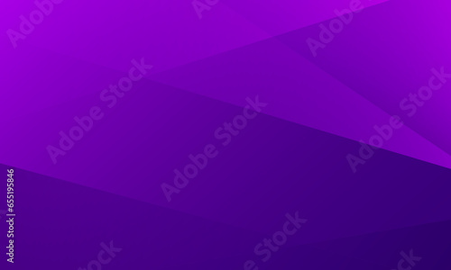 Abstract purple geometric background. Eps10 vector