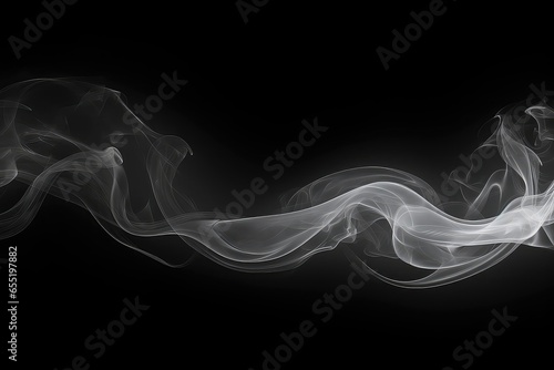 White Smoke Overlay On Transparent Background, Great For Creating Foggy Atmosphere Mockup . Сoncept White Smoke Overlay, Transparent Background, Foggy Atmosphere Mockup