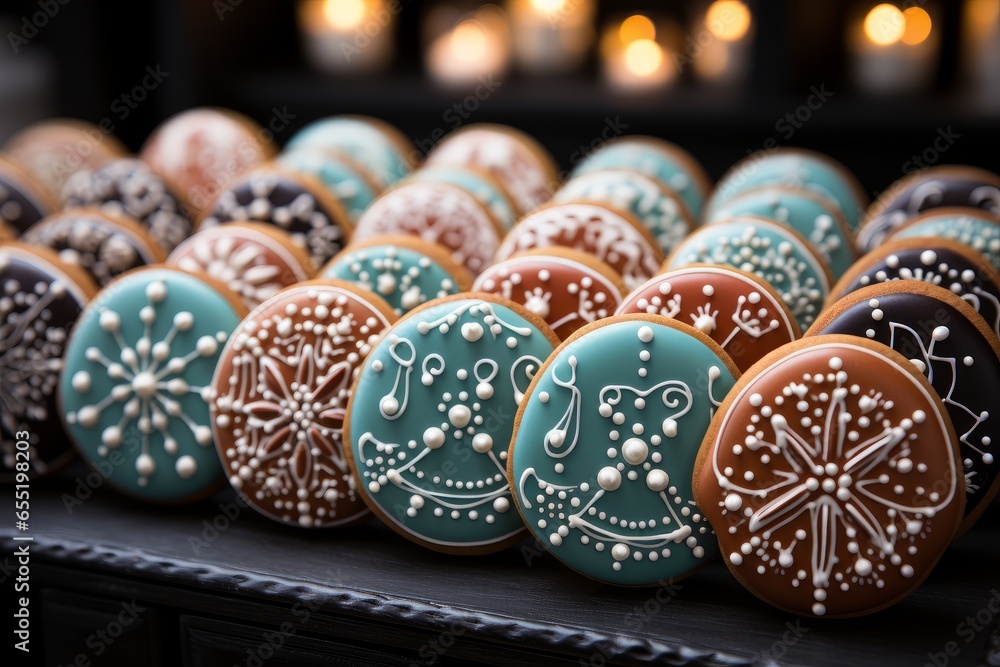 delicious cookies for a special celebration delicious cookies for a special celebration