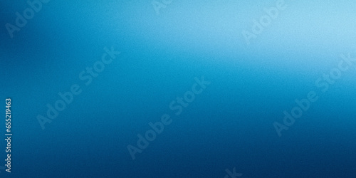 Blue gradient background grainy noise texture effect smooth blurred landing page backdrop website header design