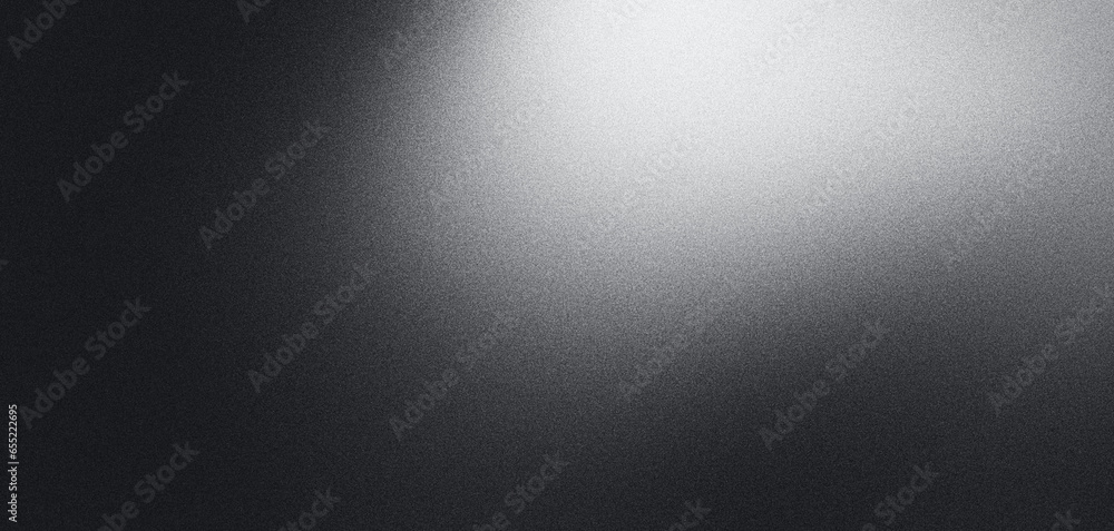 Black white grey grain texture gradient background gray smooth grunge grainy noise poster spotlight banner copy space Black white grey grain texture gradient background gray smooth grunge grainy noise poster spotlight banner copy space