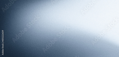 Gray grainy gradient noise texture background monochrome retro backdrop copy space