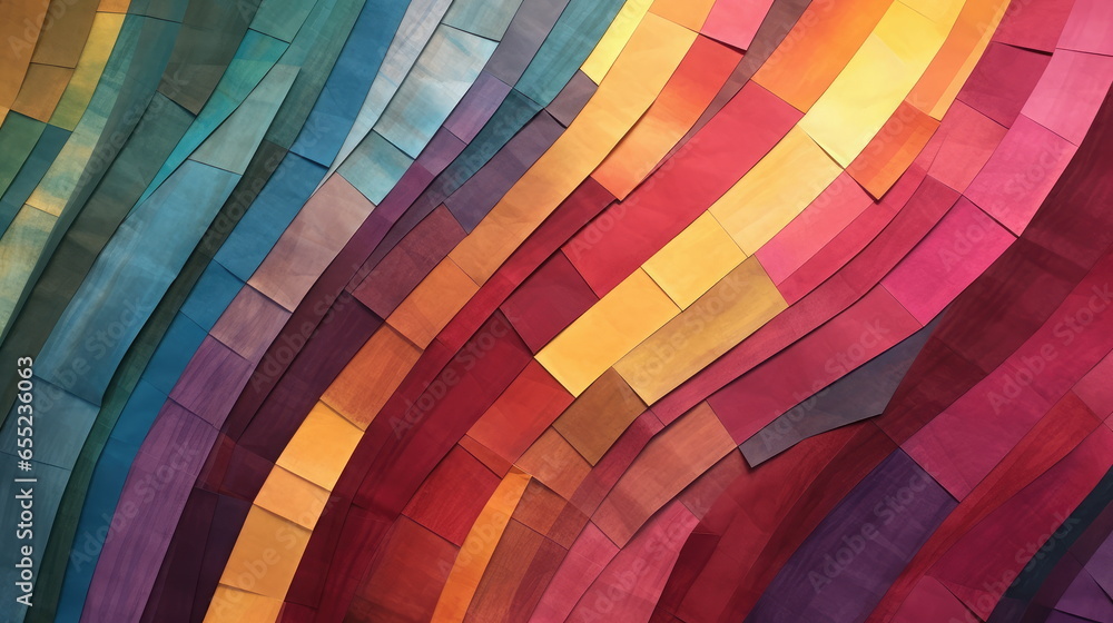 abstract colorful background. - obrazy, fototapety, plakaty 